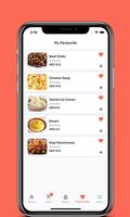 Alwafaa Restaurant screenshot 1