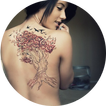 Tattoo My Photo Editor