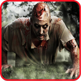 Zombie Booth Maker ícone