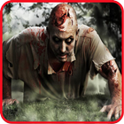 Zombie Booth Maker icon