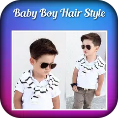 Baby Boy Hair Styles APK Herunterladen