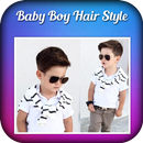Baby Boy Hair Styles APK