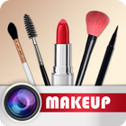 You Makeup Photo Editor icône