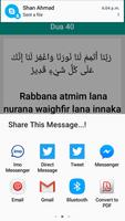 40 Rabbana Dua imagem de tela 3