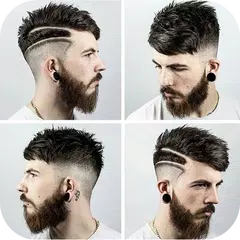 Neueste Boys Hair Styles APK Herunterladen