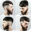 Laatste Boys Hair Styles-icoon
