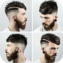 Latest Boys Hair Styles APK