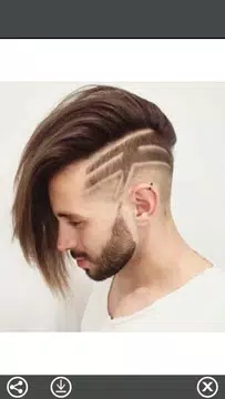 Latest Boys Hair Styles Apk 2 6 For Android Download Latest Boys Hair Styles Apk Latest Version From Apkfab Com