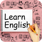 English Learn(Urdu to English) icône