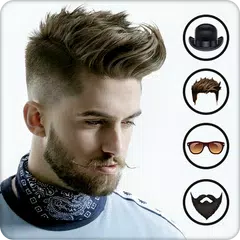 Latest Men Hair Styles APK Herunterladen