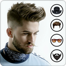 Latest Men Hair Styles APK