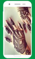 Mehndi Designs capture d'écran 1