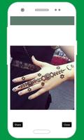 Mehndi Designs 截图 3