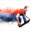 Pixel Effect Photo Editor