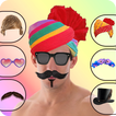 Stickers Photo Editor 圖標