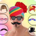 آیکون‌ Stickers Photo Editor