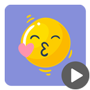 Animated Stickers for whats WA APK