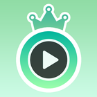 Animated Sticker Maker ícone