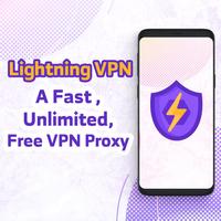 Lightning VPN imagem de tela 2