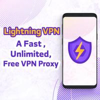 Lightning VPN capture d'écran 2