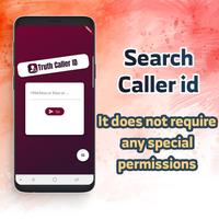 Number Caller ID Ekran Görüntüsü 1