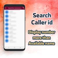 Number Caller ID Ekran Görüntüsü 2
