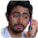 تامر حسني مقاطع نور عيني بلانت APK