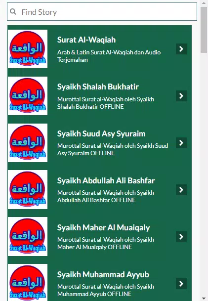 Download 50+ Contoh Surat Surat Al Waqiah Juz Gratis