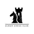 Alwar Chess Club