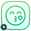 Animated Sticker Maker‏-icoon