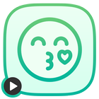Animated Sticker Maker‏ icon