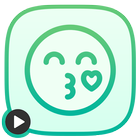Animated Sticker Maker‏ иконка