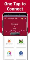 Japan VPN -  Fast VPN gönderen