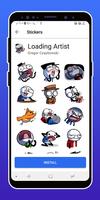 Animated Stickers for Signal Messenger screenshot 1