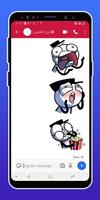 Animated Stickers for Signal Messenger screenshot 2