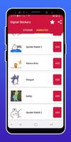 Animated Stickers for Signal Messenger screenshot 3