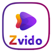 Zvido - Short Video Status Mak