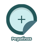 Creador propio de pegatinas para WhatsApp biểu tượng