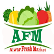 Alwar Fresh Market