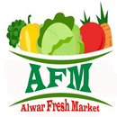Alwar Fresh Market APK