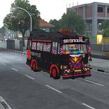 Bussid 5 Bus Gujarat