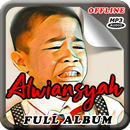 Alwiansyah - Berbeza kasta | Aisyah Full Offline-APK