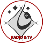 Alwifaknews Radio + TV 图标