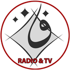 Alwifaknews Radio + TV icon