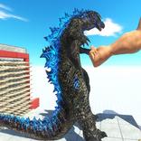 Animal Revolt Battle Zilla Mod