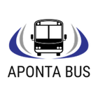 Aponta Bus ikona