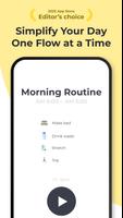 Routine Planner, Habit Tracker 海报
