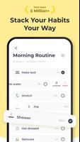 Routine Planner, Habit Tracker 截图 1
