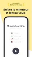 Routine Planner: Habit Tracker Affiche