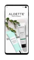 Aloette Mobile 海報